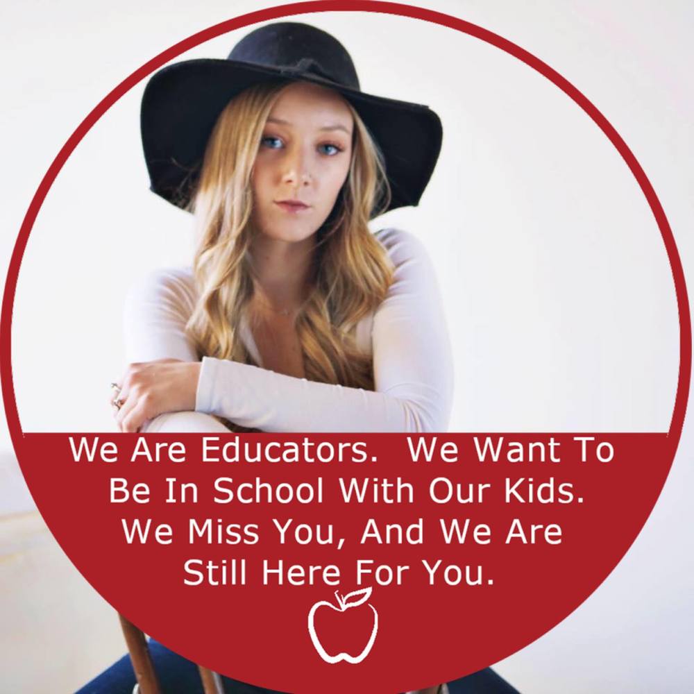 Meet your Posher, Jessie